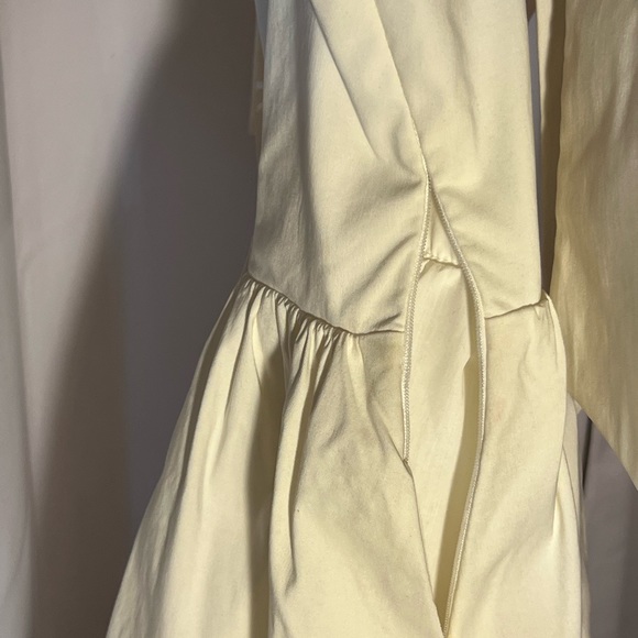 Endless Rose White Dress - Picture 6 of 6